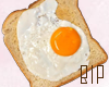 EX | Toast Egg