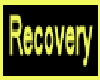 (D)RecoverySign