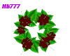 HB777 CI Memorial Wreath
