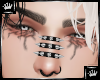 Infected Eyes. (Black)