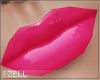 Vinyl Lips 4 | Zell