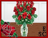 `Valentines Love Roses