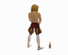 GODLIKE SIZE AVATAR