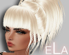 (ELA) Vixen Blonde
