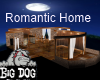 [BD] Romantic Home