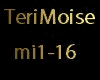 Teri Moise Les poemes