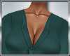 Green Dress D