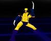 Wolverine Mask M V1