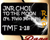 To The Moon Ft. Fivio