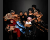 our family/friends