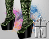 MM-Battlefield Boot
