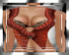 (t)snake skin outfit