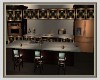 Ny Living kitchen