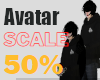 Scaler 50% Avatar