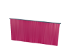 Pink Theatre Ani Curtain