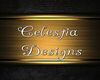Celestia's Designs frame