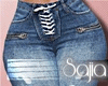 S! Bound Jeans RLL