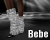 Socks and Shoes 