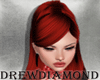 Dd- Valentine Red Hair