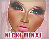 ۞ Best Nicki Minaj Head