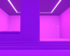 考 C | Purple weed room