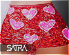 S. COWGIRLS SHORTS