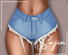 Ⓢ Jeans Shorts RLL