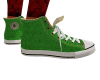 MK - Converse - Green