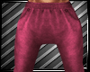 [E pink sport pants