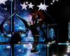 starry night couple