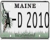 TJ- Maine AD plate