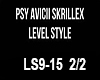 ~M~ Level Style 2/2