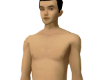 Realistic Leg Hair