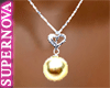[Nova] Pearl Necklace