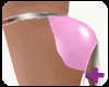 K4-Valentine Pink Heel