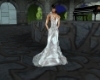 ivroy wedding dress