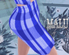 MxU-Blue Skirt chess