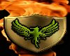 phoenix coat of arms