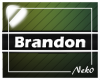 *NK* Brandon (Sign)