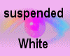 [PT] suspended white