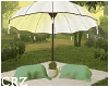 Garden Umbrella SKZ