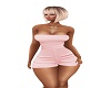 ASL Bebe Pink Body