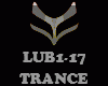 TRANCE - LUB1-17