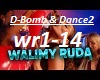 D-Bomb & Dance 2