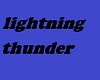 dj lightning an thunder