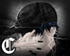 𝕮 blue hcap