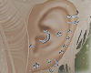 earring set