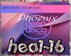 [Mix]     Feel  My Heart