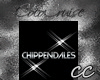 (CC) Chippendals Banner