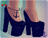 ⚓ GlamDex Heels